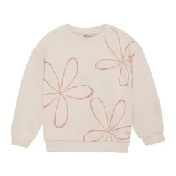 Daily7 bloemem sweater