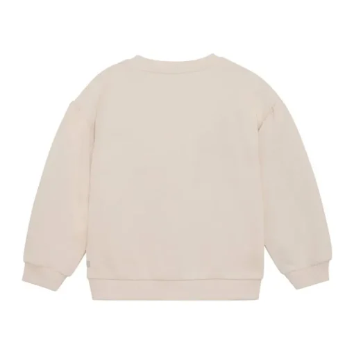Daily7 bloemem sweater