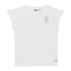 Daily7 Capri backprint T-shirt