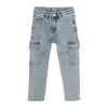Daily7 cargo jeans