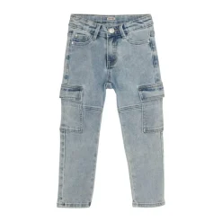 Daily7 cargo jeans