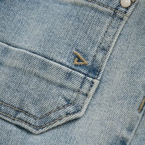 Daily7 cargo jeans