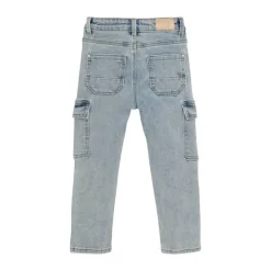 Daily7 cargo jeans