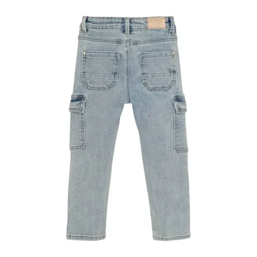 Daily7 cargo jeans