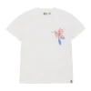 Daily7 flower T-shirt
