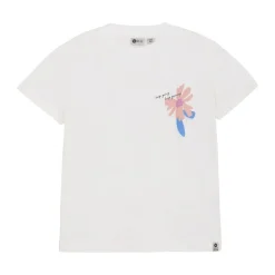 Daily7 flower T-shirt