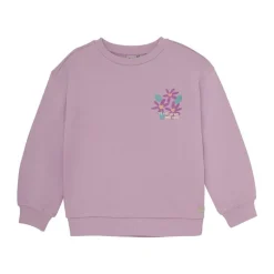 Daily7 good day backprint sweater