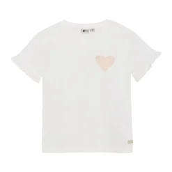 Daily7 hartje T-shirt