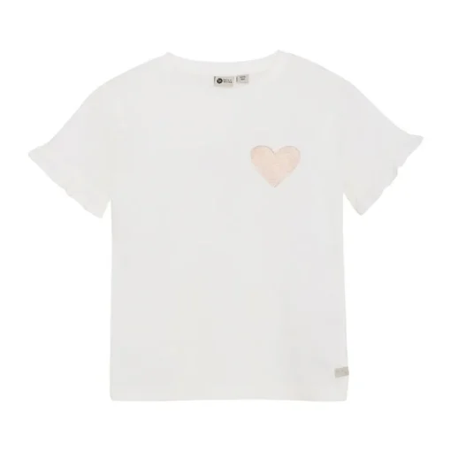 Daily7 hartje T-shirt
