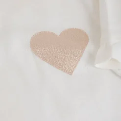 Daily7 hartje T-shirt
