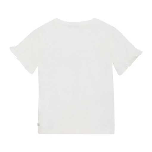 Daily7 hartje T-shirt