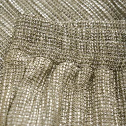 Daily7 metallic wide leg