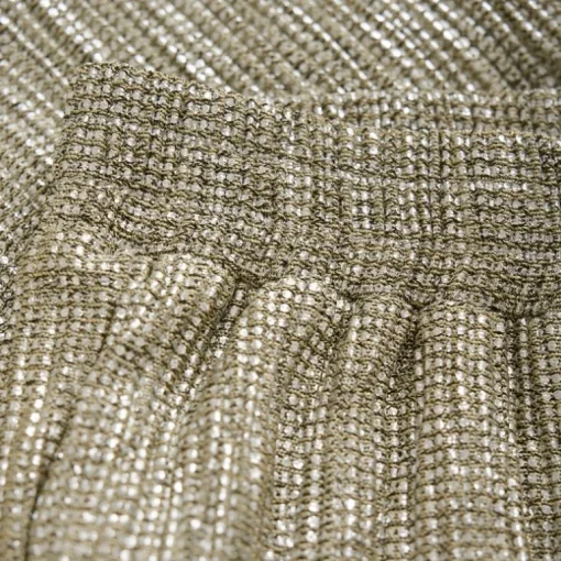 Daily7 metallic wide leg