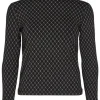 Designer remix Veneto turtleneck