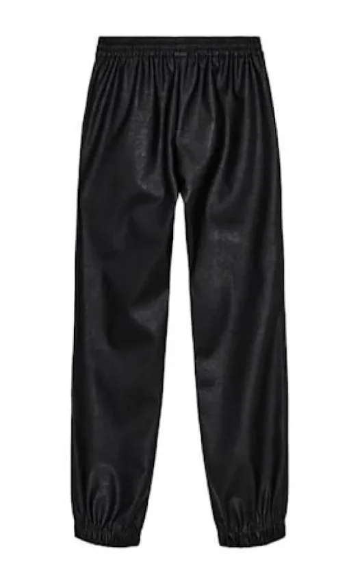 Designers Remix leatherlook jogger Maya