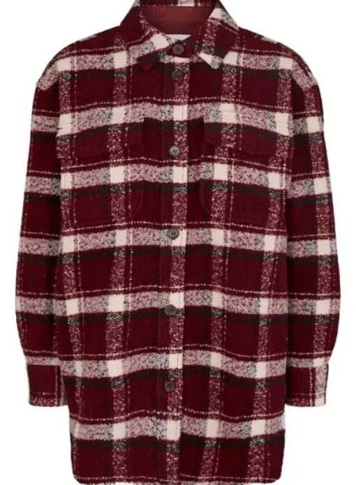 Designers Remix overshirt Jayden