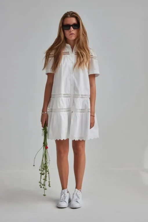Designers Remix sandrine dress