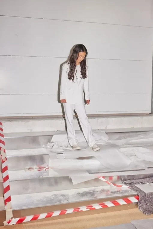 Designers Remix Sansah pantalon