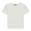 Designers Remix waffle tee Bryson