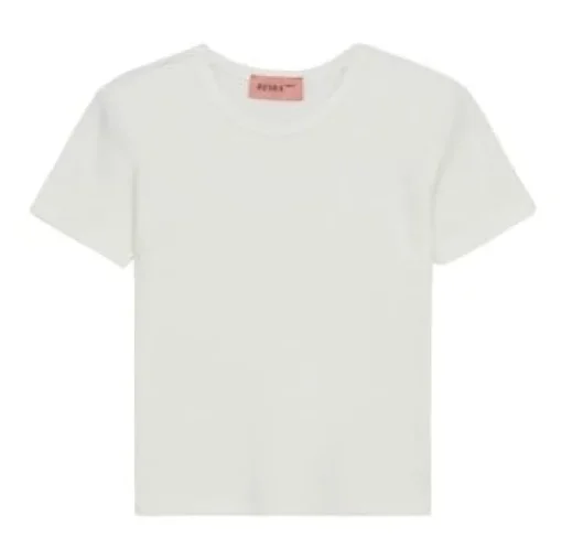 Designers Remix waffle tee Bryson