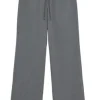 Designers Remix wide leg pantalon scott