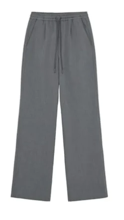 Designers Remix wide leg pantalon scott