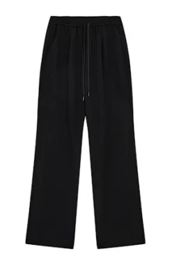 Designers Remix wide leg pantalon scott