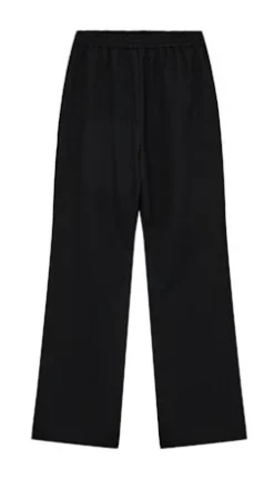 Designers Remix wide leg pantalon scott