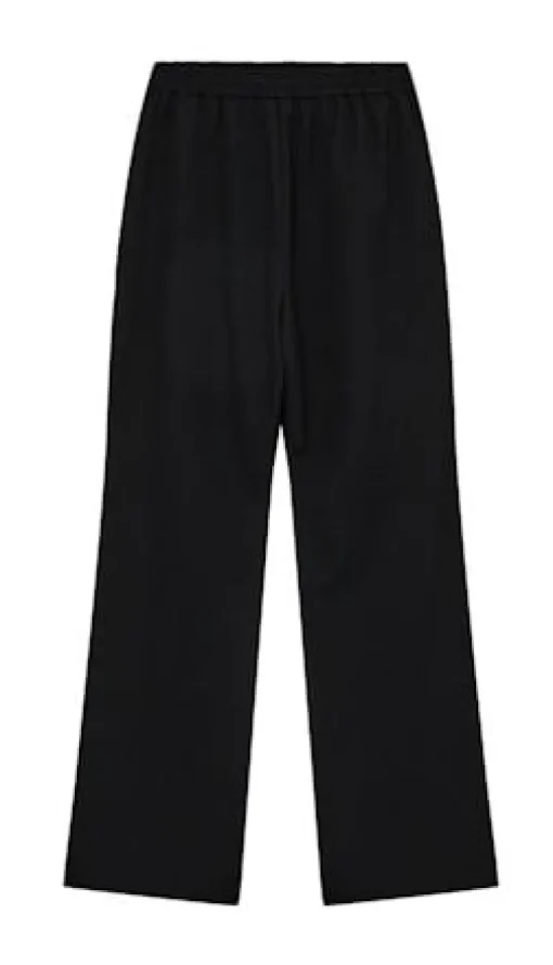 Designers Remix wide leg pantalon scott