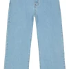 Designers Remix Wyatt cropped jeans