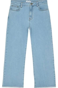 Designers Remix Wyatt cropped jeans