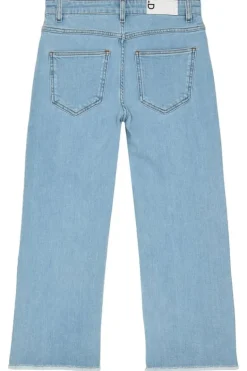 Designers Remix Wyatt cropped jeans
