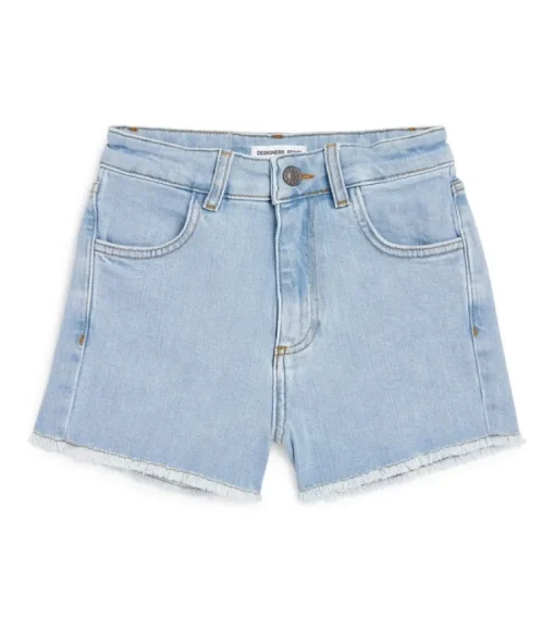 Designers Remix Wyatt jeans short