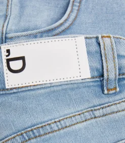Designers Remix Wyatt jeans short