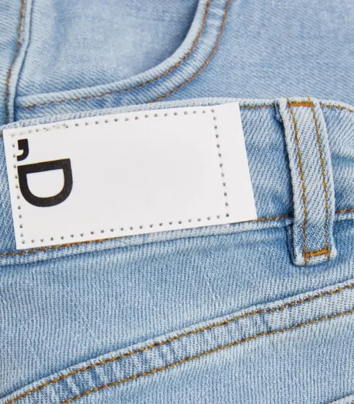 Designers Remix Wyatt jeans short