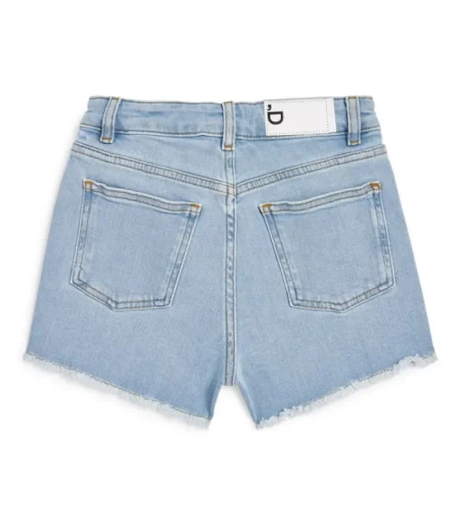 Designers Remix Wyatt jeans short