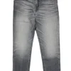Diesel Fining tapered fit jeans