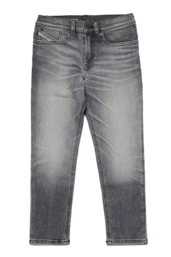 Diesel Fining tapered fit jeans