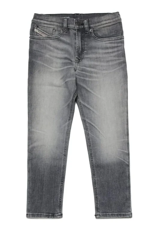 Diesel Fining tapered fit jeans
