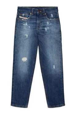 Diesel loose fit lucas jeans