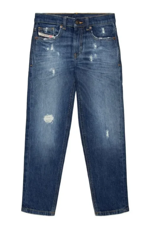 Diesel loose fit lucas jeans