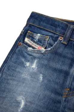 Diesel loose fit lucas jeans