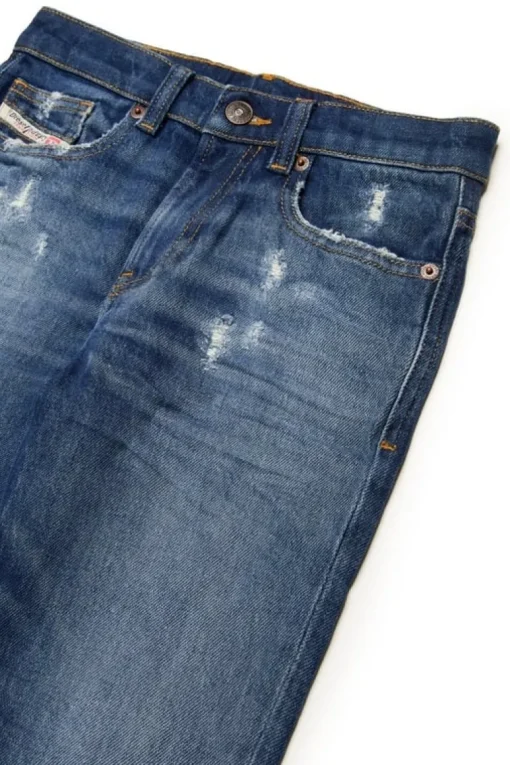 Diesel loose fit lucas jeans