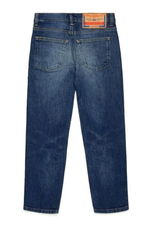 Diesel loose fit lucas jeans