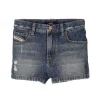Diesel meiden jeans short