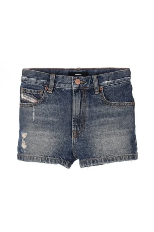 Diesel meiden jeans short