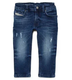 Diesel slinkie baby jeans