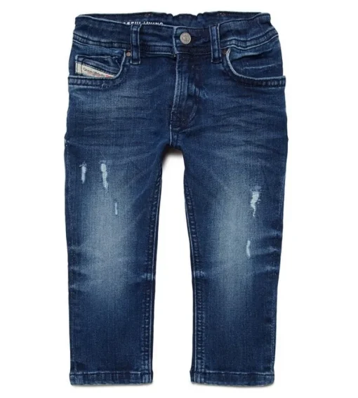 Diesel slinkie baby jeans
