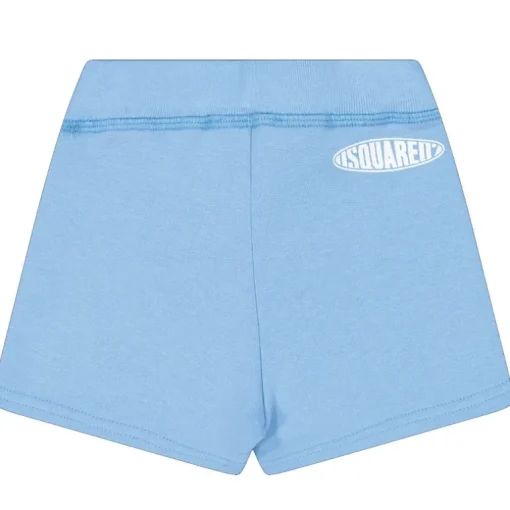 Dsquared2 baby jog short DQ2161