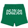 Dsquared2 baby jogging short DQ1593